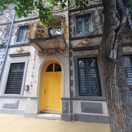 Unirii Guest Apartment Bucharest Luaran gambar