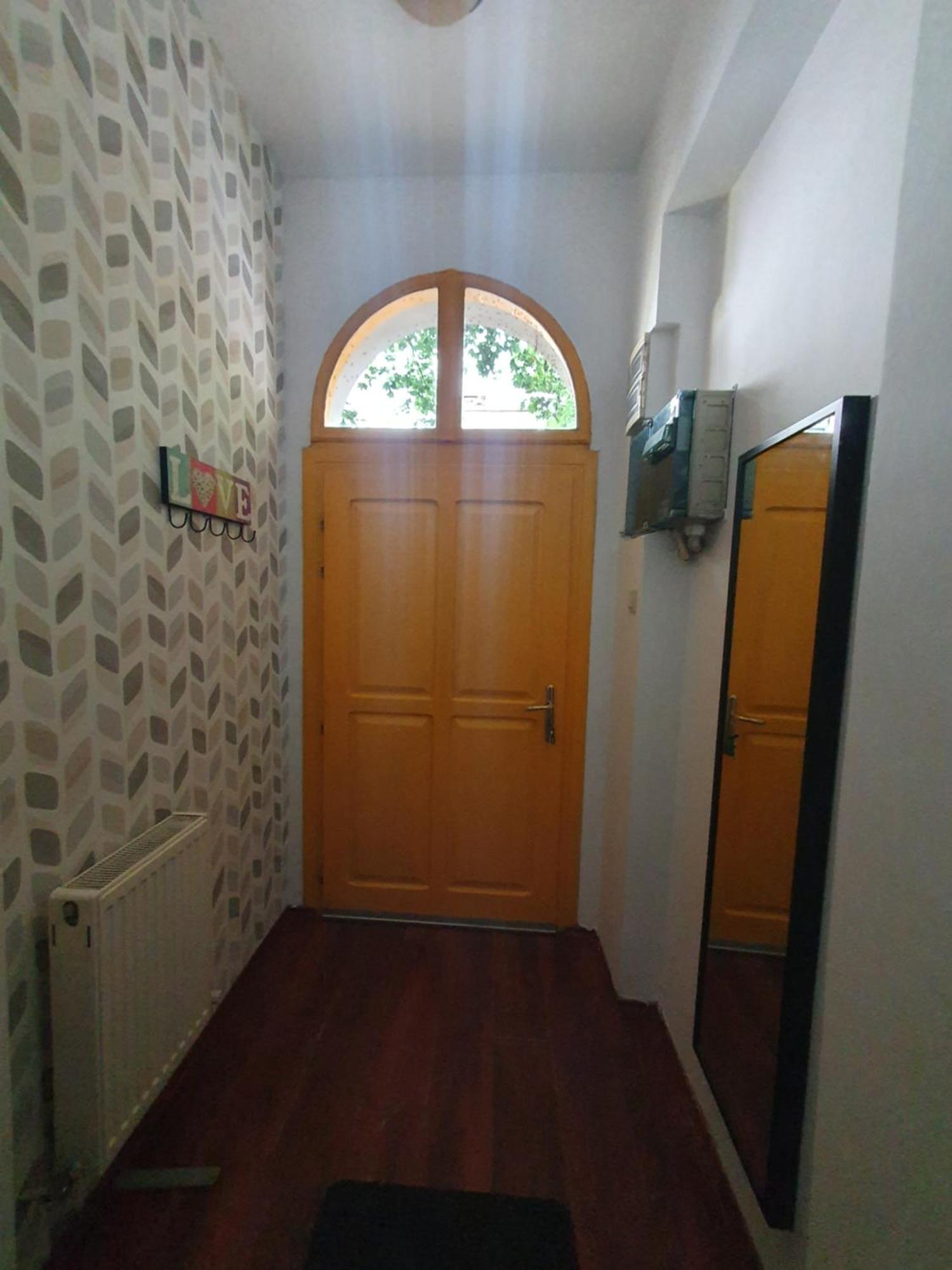 Unirii Guest Apartment Bucharest Luaran gambar