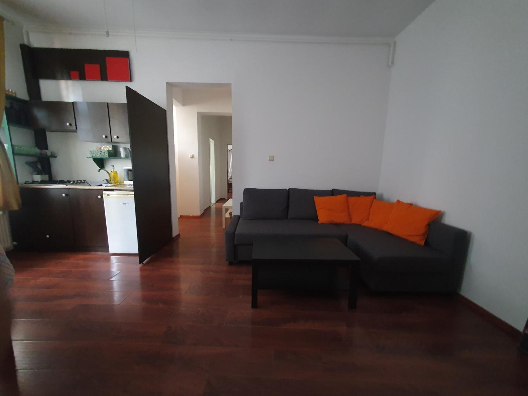 Unirii Guest Apartment Bucharest Luaran gambar