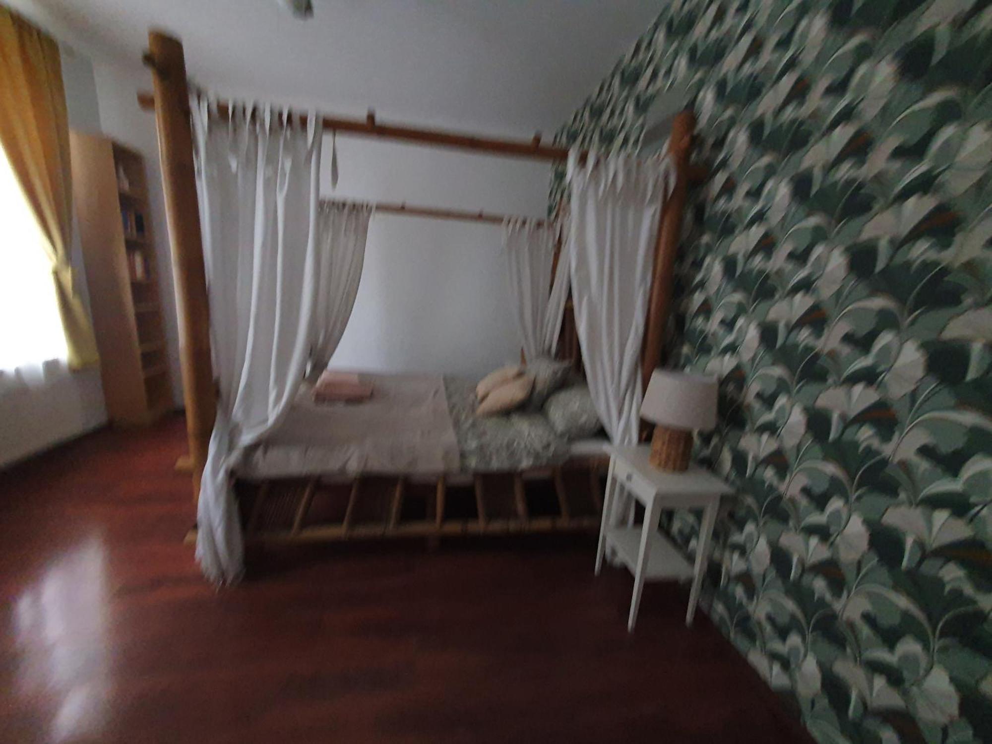 Unirii Guest Apartment Bucharest Luaran gambar