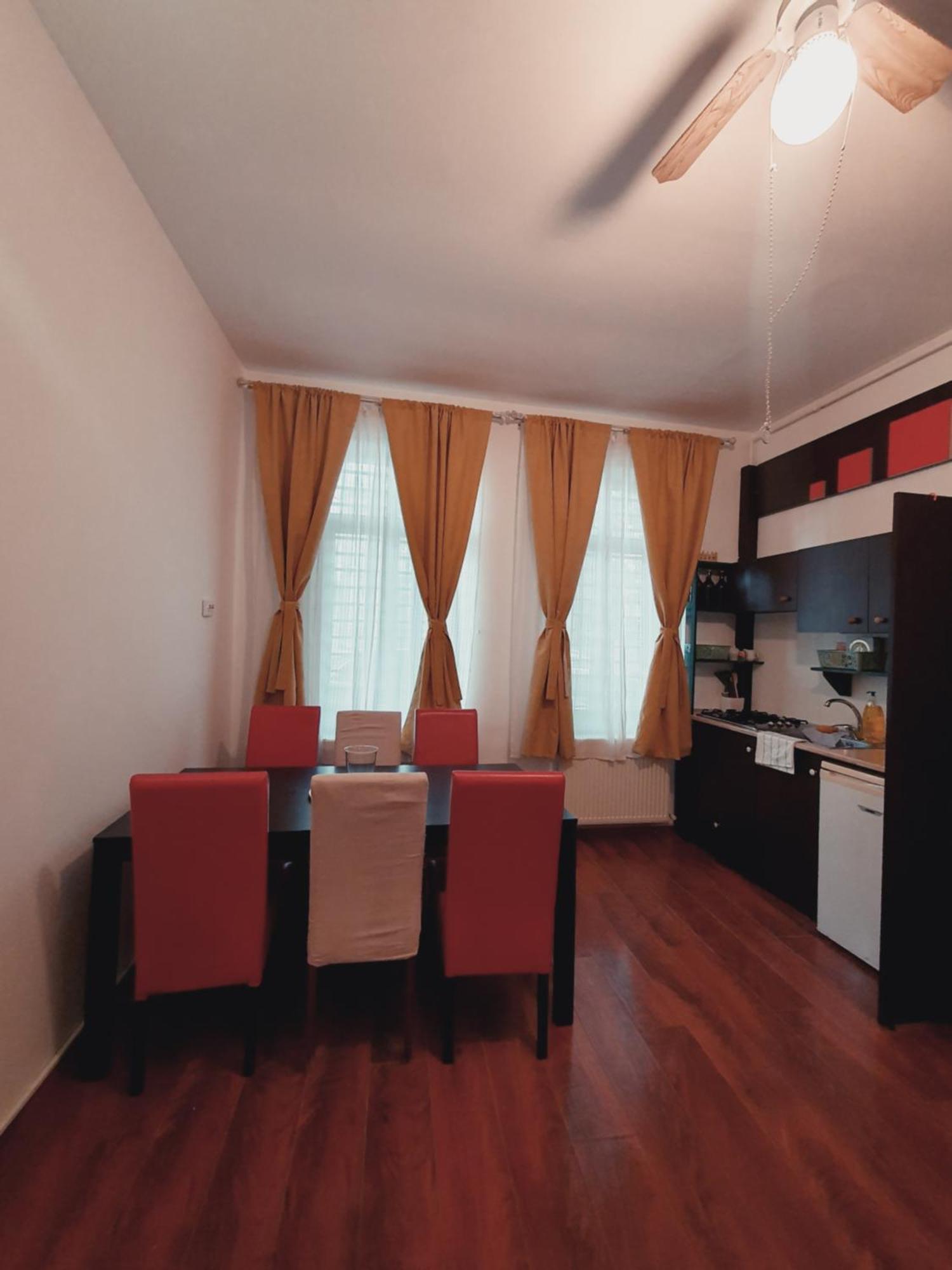 Unirii Guest Apartment Bucharest Luaran gambar