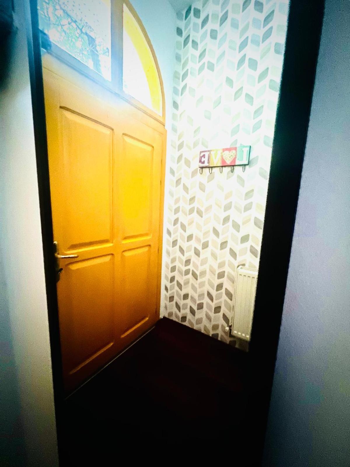 Unirii Guest Apartment Bucharest Luaran gambar
