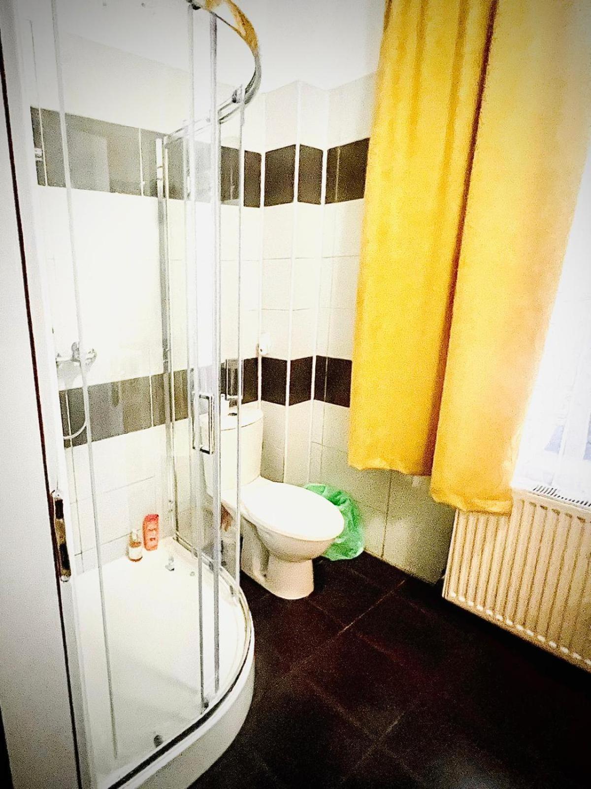 Unirii Guest Apartment Bucharest Luaran gambar